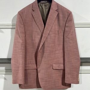 Men’s sport coat